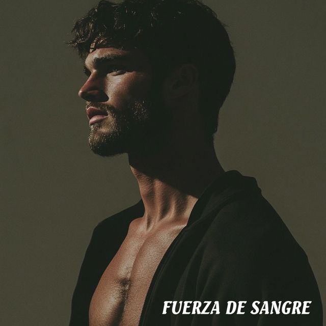 Gorilla Cha - 'Fuerza de Sangre' [Ringtone]