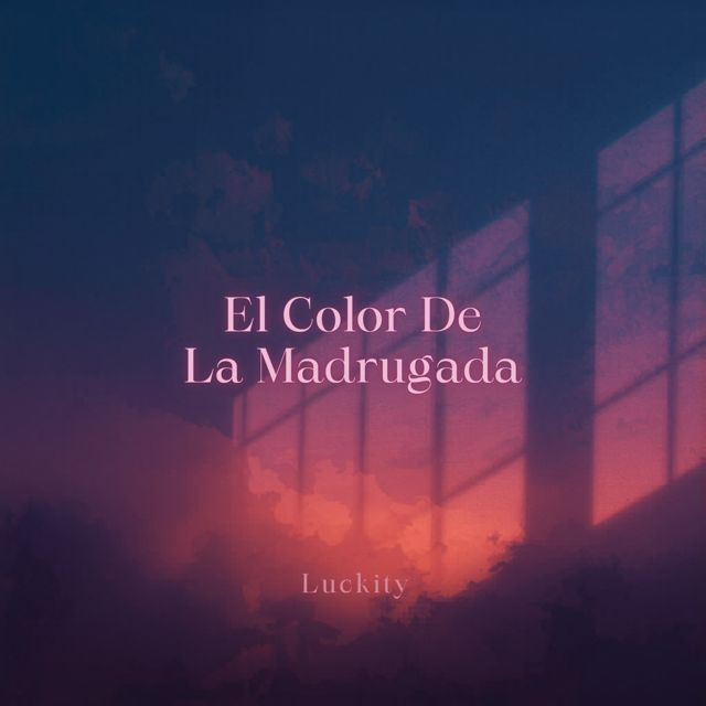 Luckity - 'El Color De La Madrugada' [Ringtone]