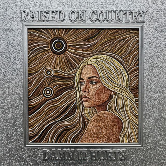 Raised on Country - 'Damn It Hurts' [Ringtone]