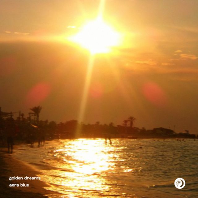 Aera Blue - 'Golden Dreams' [Ringtone]