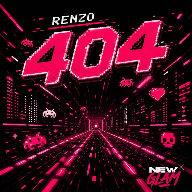 RENZO - '404' [Ringtone]