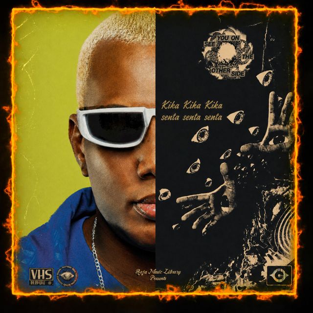 DJ Fabs - 'Kika Kika x Senta Senta' [Ringtone]