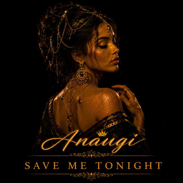 Anaugi - 'Save Me Tonight' [Ringtone]