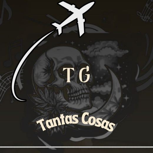 T.G. - 'Tantas Cosas' [Ringtone]