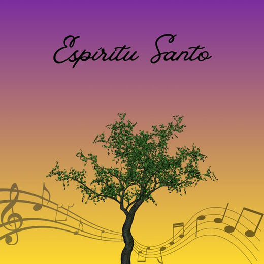 Proyecto7 - 'Espíritu Santo' [Ringtone]