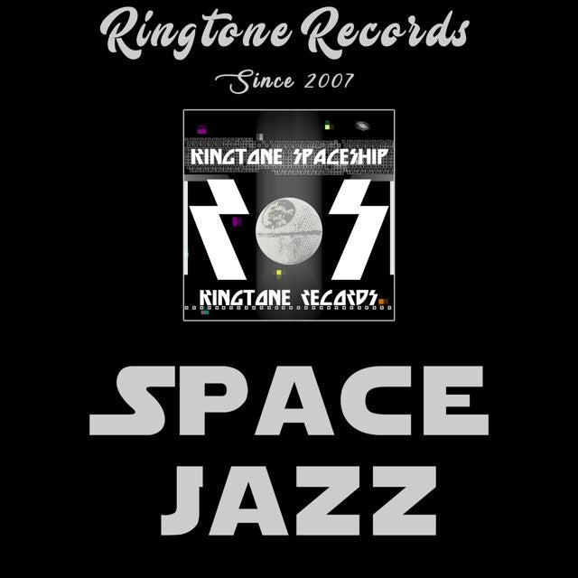 RR Collective - 'Space Jazz (Sci Fi)' [Ringtone]