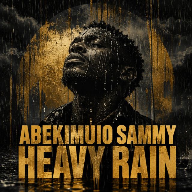 abekimuio sammy - 'Take It Easy' [Ringtone]