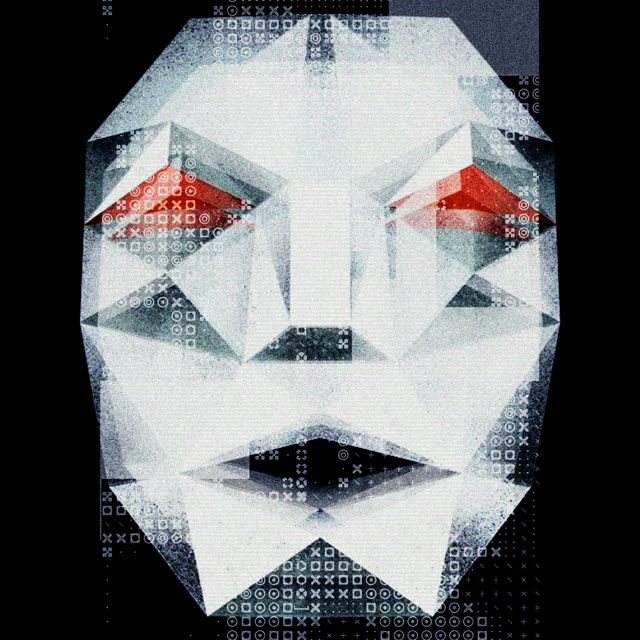 Decoy Octopus - 'Space Warp (feat. Aran Sheehy)' [Ringtone]