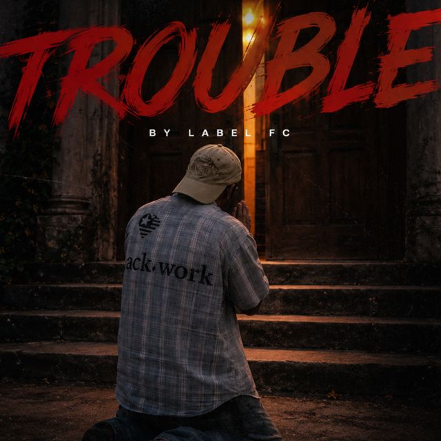 Lebel FC - 'Trouble' [Ringtone]