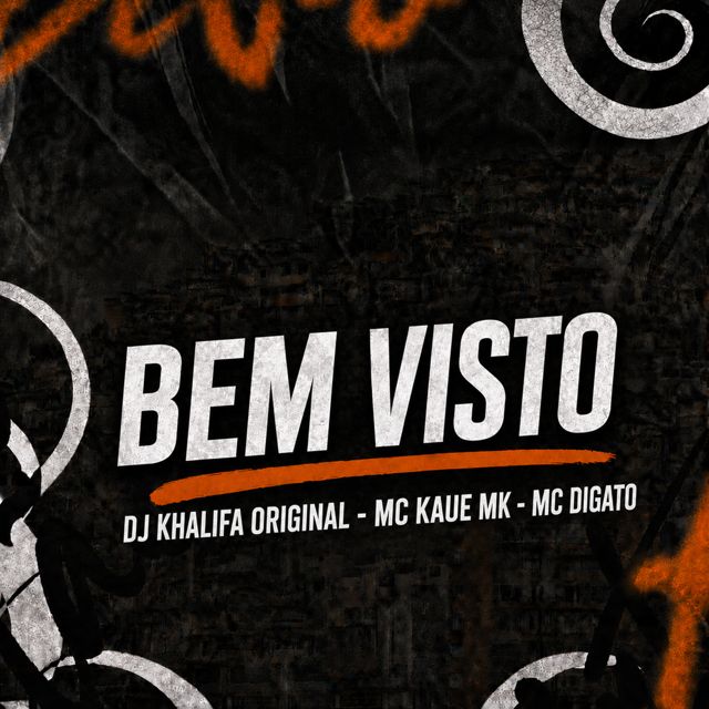 FDD Marcone - 'Bem Visto (feat. DJ Khalifa Original & MC KAUE MK & Mc Digato)' [Ringtone]