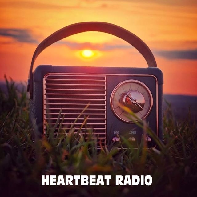 Cahoxx - 'Heartbeat Radio' [Ringtone]