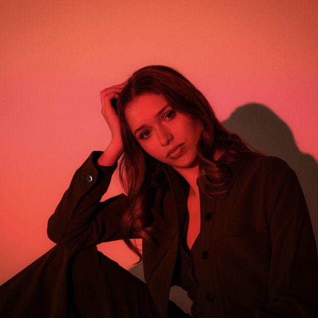Tessa Marie - 'Stranger on the Street' [Ringtone]