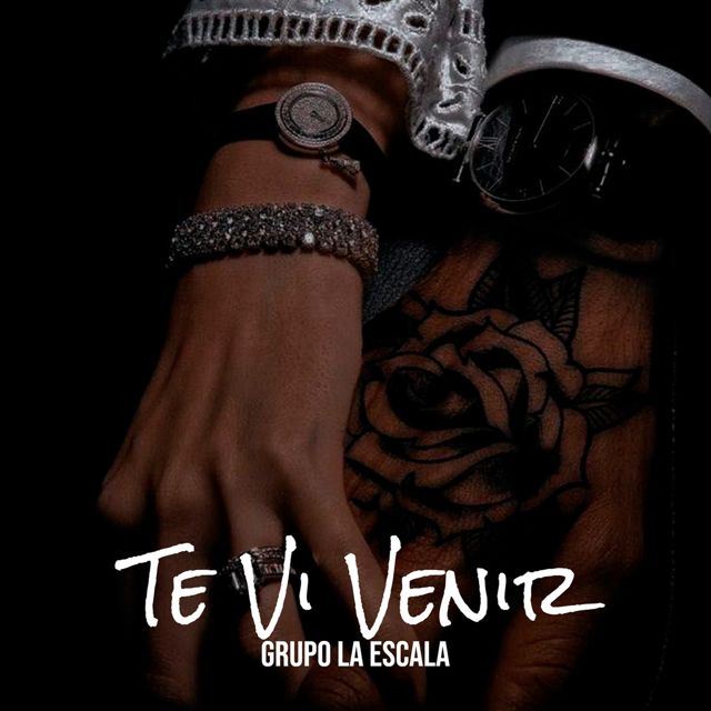 Grupo La Escala - 'Te Vi Venir' [Ringtone]