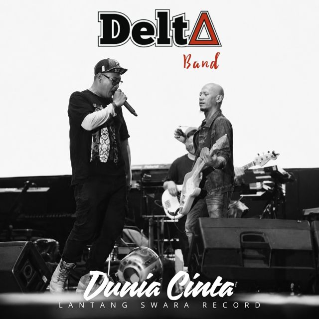 Delta Band - 'Dunia Cinta' [Ringtone]