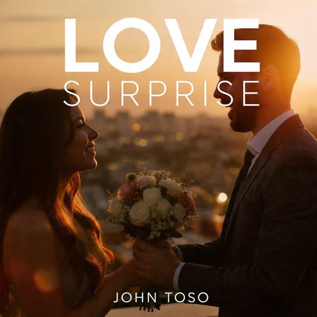 John Toso - 'Love Surprise' [Ringtone]