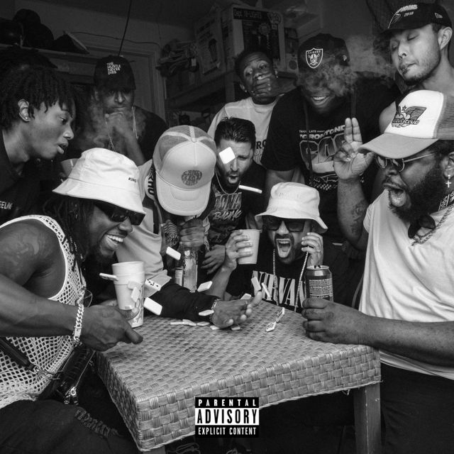 Dj Andre 905 - 'OUTSIDE (feat. Tremayne & Charlie Noiir & Scotty Iv)' [Ringtone]