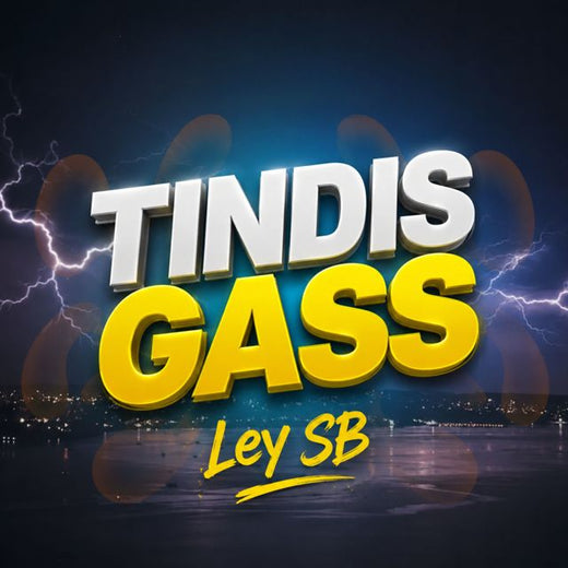 Ley SB - 'Tindis Gass (feat. Yoryz Beat)' [Ringtone]