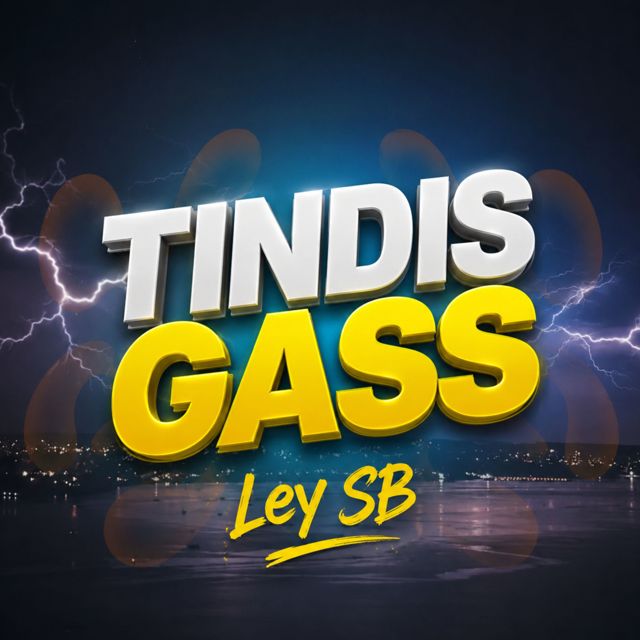 Ley SB - 'Tindis Gass (feat. Yoryz Beat)' [Ringtone]