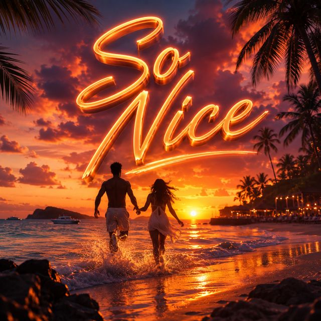 DJ Roody - 'So nice' [Ringtone]