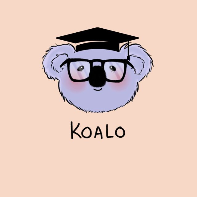 Koalo - 'try' [Ringtone]
