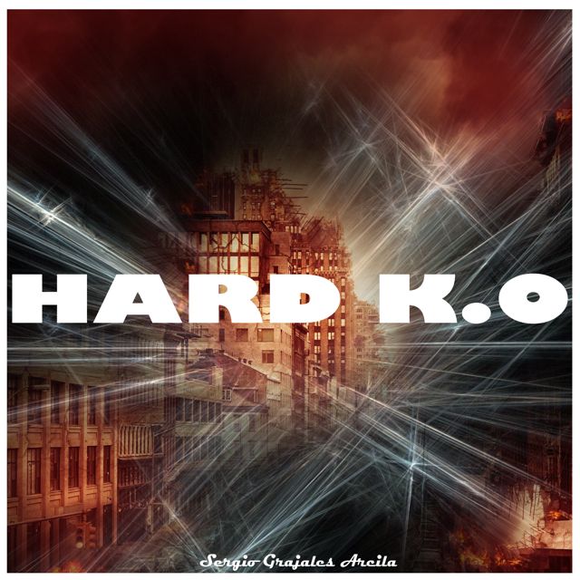 Sergio Grajales Arcila - 'Hard K.O' [Ringtone]