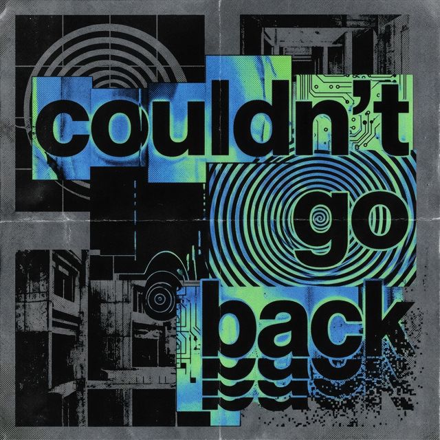 tecadence - 'couldn't go back' [Ringtone]
