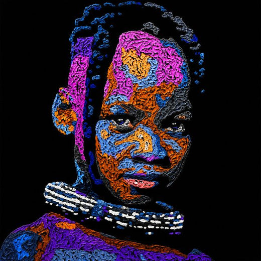 Dj Lenispy - 'Andarilhos' [Ringtone]