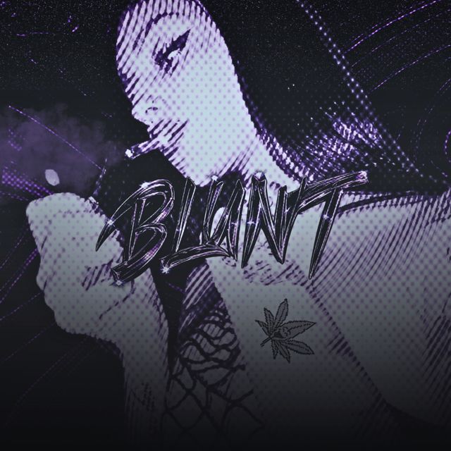 KMT1 - 'BLUNT (feat. demeunmoka)' [Ringtone]