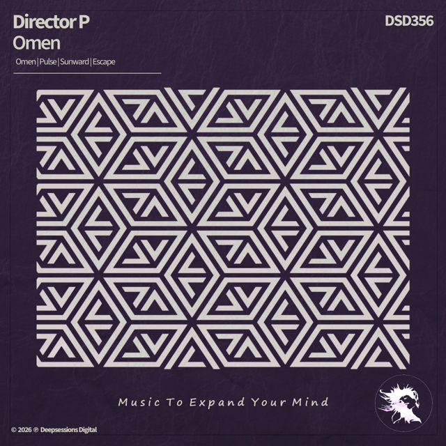 Director P - 'Escape' [Ringtone]