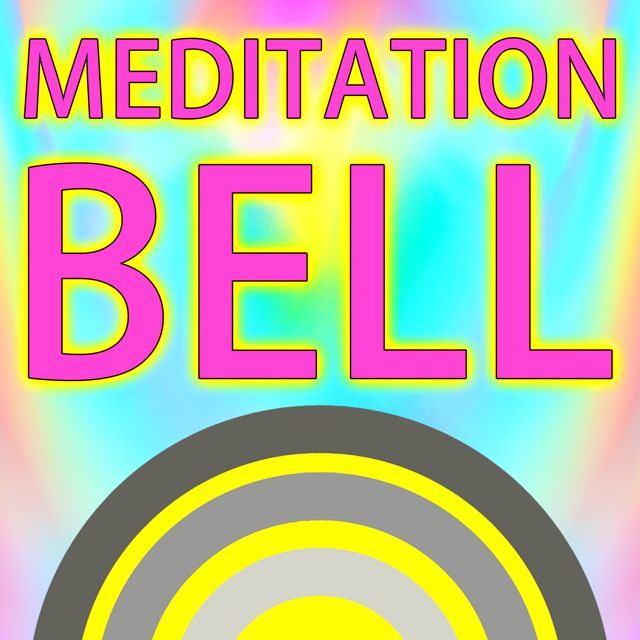Mindful Meditation - 'Meditation Bell' [Ringtone]