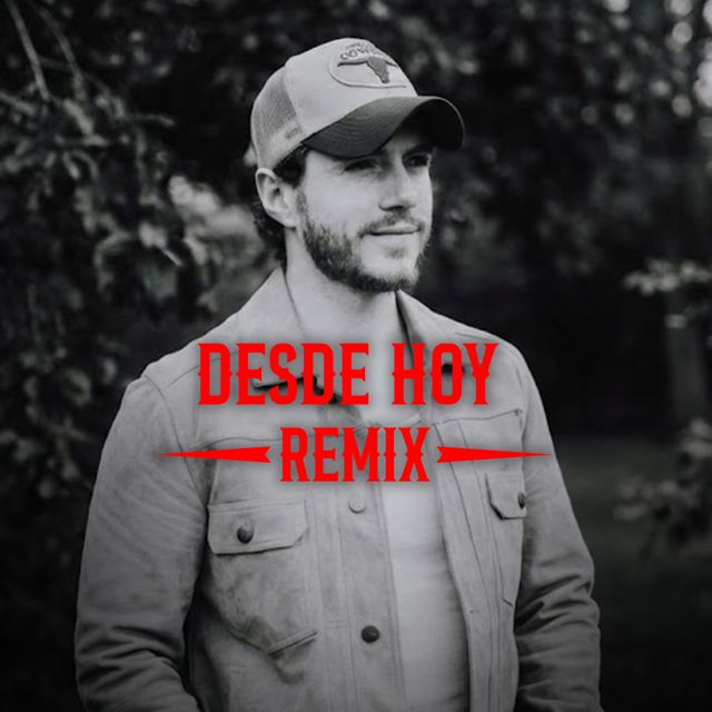 Danny Sanjose - 'Desde Hoy (Remix)' [Ringtone]