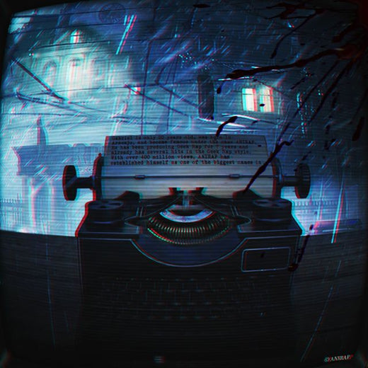 anirap - 'INFECTADO (feat. MSdaiki)' [Ringtone]