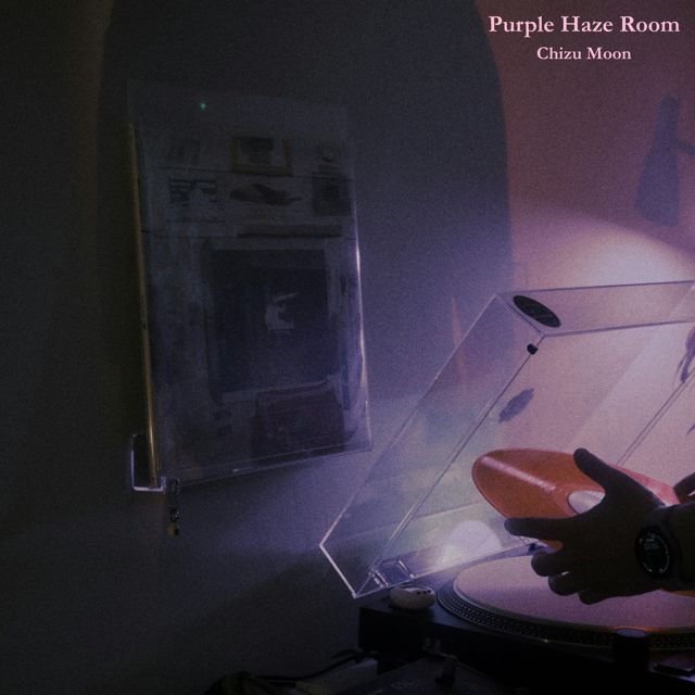 Chizu Moon - 'Purple Haze Room' [Ringtone]