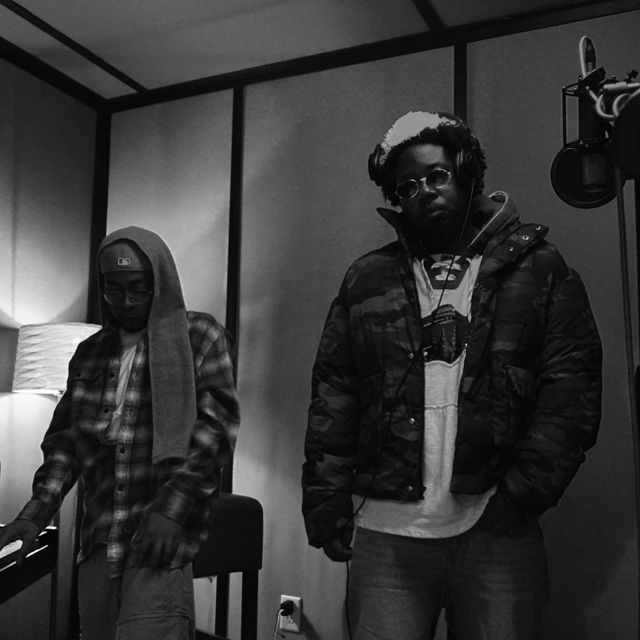 Mark Battles - 'Like This (feat. 12Fifteen & Quality Control)' [Ringtone]