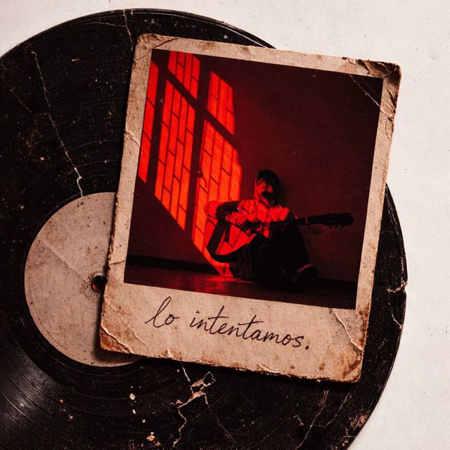 PALOMINO - 'lo intentamos.' [Ringtone]