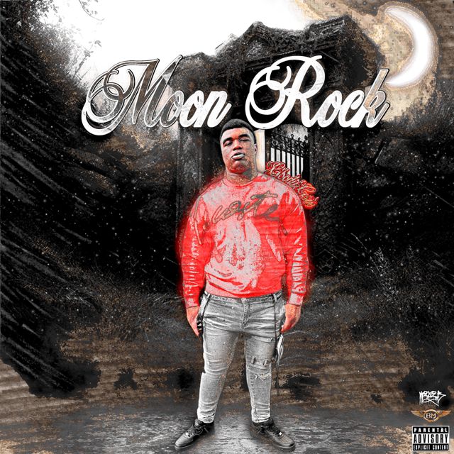 Gbodygsix - 'Moon Rock' [Ringtone]