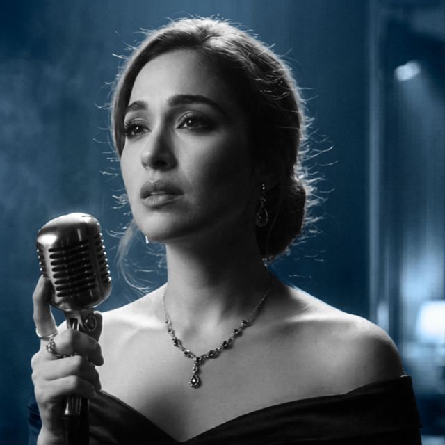 Alba blue - 'Lo Ame Locamente' [Ringtone]