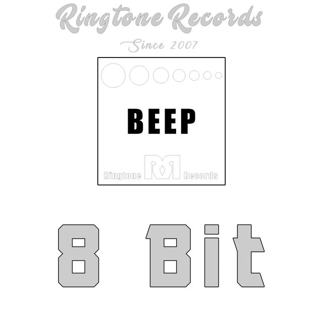 RR Collective - '8 Bit (Beeps and Bells)' [Ringtone]