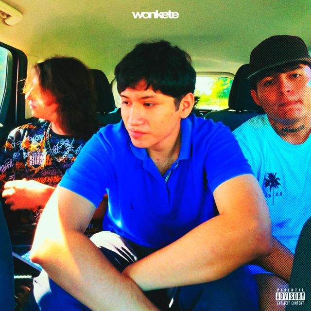 Wonkete - 'BARRAS EN CANCÚN' [Ringtone]