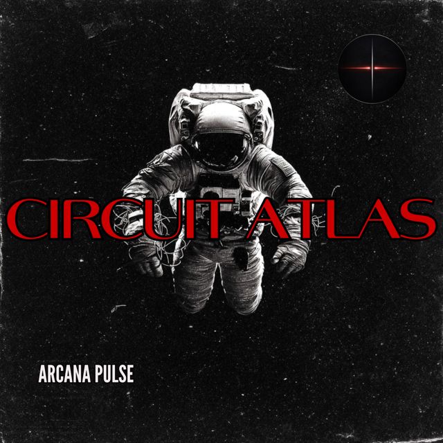 Arcana Pulse - 'Circuit Atlas' [Ringtone]