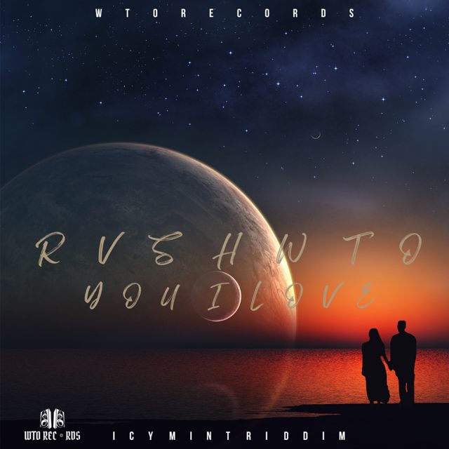 RVSH WTO - 'YOU I LOVE' [Ringtone]