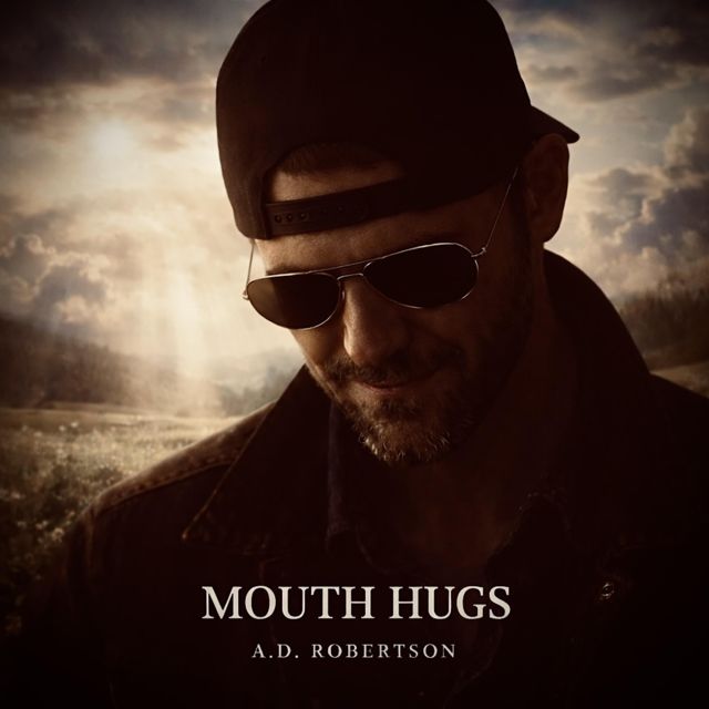 A.D. Robertson - 'Mouth Hugs' [Ringtone]
