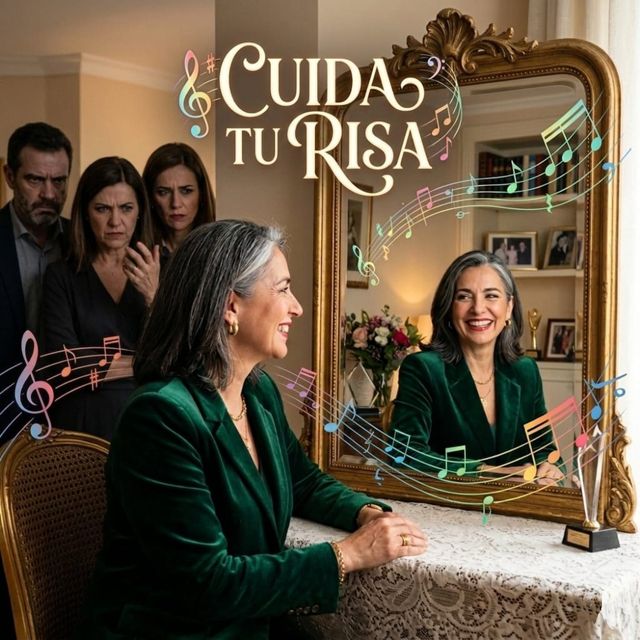 ANTONIO TOUS - 'CUIDA TU RISA' [Ringtone]