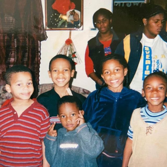 Sickasxxgeo - 'Average Kidd (feat. Doddie Savage) (feat. Doddie Savage)' [Ringtone]