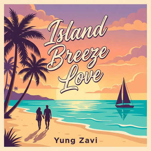 Yung zavi - 'Island breeze love' [Ringtone]