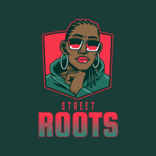 MinayasBeatz - 'Street Roots' [Ringtone]