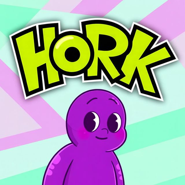 Say What - 'Hork' [Ringtone]