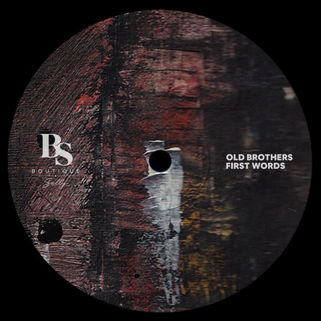 Old Brothers - 'First Words' [Ringtone]