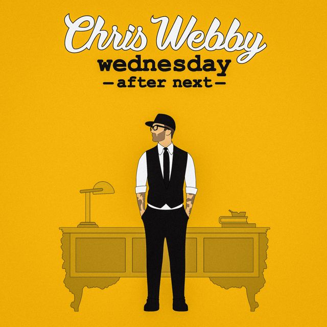 Chris Webby - 'Best In The Burbs' [Ringtone]