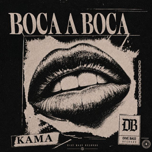 KAMA - 'Boca a Boca' [Ringtone]